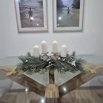Apartament Lux