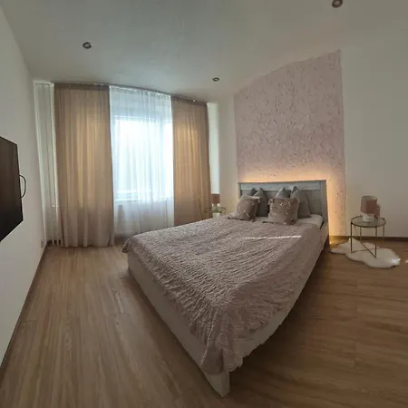 Apartamento Lux *