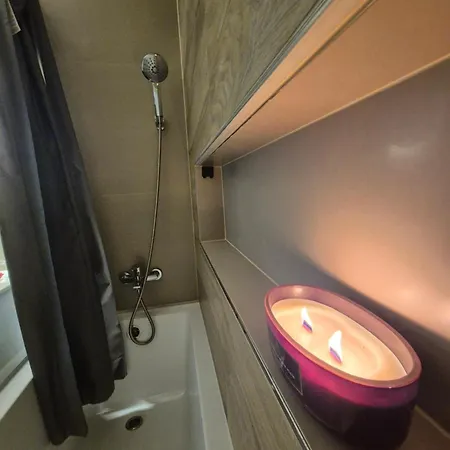 Appartamento Lux Lučenec