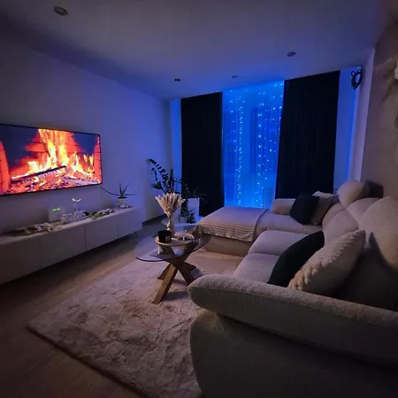 Lux Lučenec