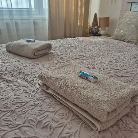 Lux Apartment *