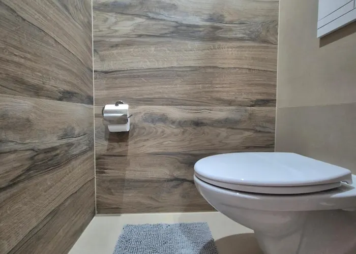 Lux Апартаменты Лученец