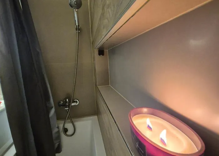 Апартаменты Lux Лученец